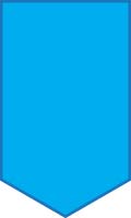36x60 Chevron Banner