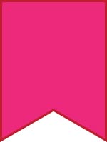 36x48 Fishtail Banner