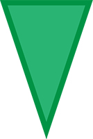 12x18 Pennant Banner