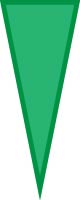 12x30 Pennant Banner