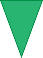 36x48 Pennant Banner