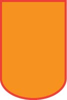 24x36 Rounded Banner