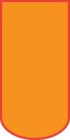 24x48 Rounded Banner