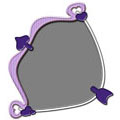 Cupid's Bow: Purple