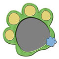 Paw Print