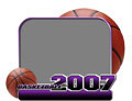 Basketball Statue - Team or Group