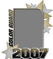 Color Guard Statue - Individual