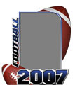 Football Statue - Individual