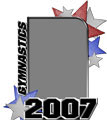 Gymnastics Statue - Individual
