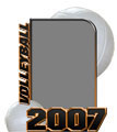 Volleyball Statue - Individual