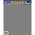 Magazine Cover