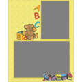 8x10 Memory Mate
