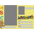Trader Cards