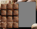 Calendar 8x10 H