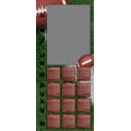 Locker Calendar