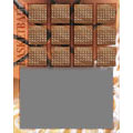 Calendar 8x10 V
