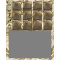 Calendar 8x10 V