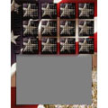 Calendar 8x10 V