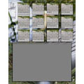 Calendar 8x10 V