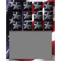 Calendar 8x10 V