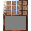 Calendar 8x10 V