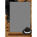 Frame 5x7 V