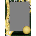 Frame 5x7 V