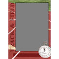 Frame 5x7 V