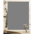 Frame 8x10 V