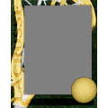 Frame 8x10 V