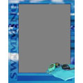 Frame 8x10 V