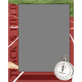 Frame 8x10 V