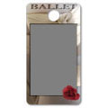 3 PVC Keytags