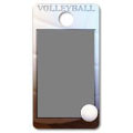 3 PVC Keytags