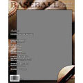 Magazine Cover
