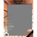 Magazine Cover