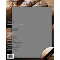 Magazine Cover