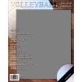 Magazine Cover