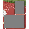 8x10 Memory Mate