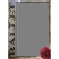 Wallet Frame