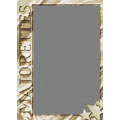 Wallet Frame