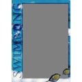Wallet Frame